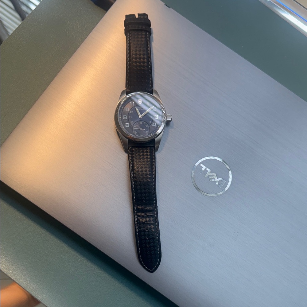 Victorinox Watch